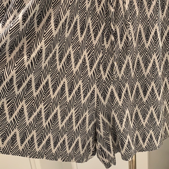 H&M basic romper - Picture 4 of 8